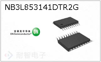 NB3L853141DTR2G