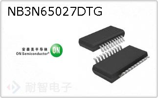NB3N65027DTG
