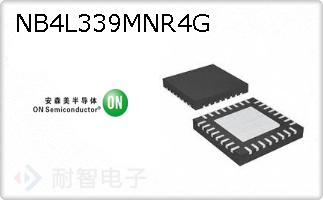 NB4L339MNR4G