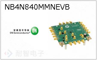 NB4N840MMNEVB