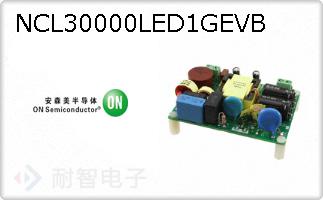 NCL30000LED1GEVB