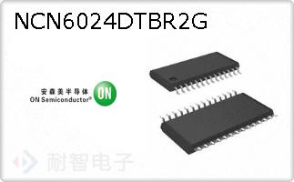 NCN6024DTBR2G