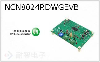 NCN8024RDWGEVB