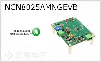 NCN8025AMNGEVB
