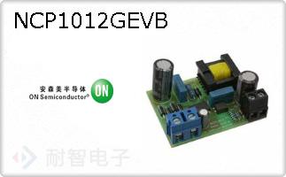 NCP1012GEVB