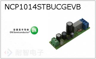 NCP1014STBUCGEVB