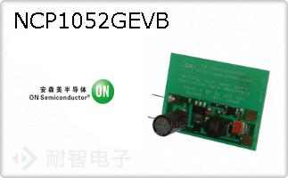 NCP1052GEVB