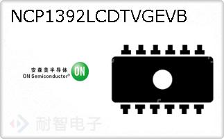 NCP1392LCDTVGEVB