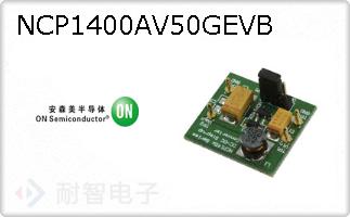 NCP1400AV50GEVB