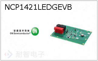 NCP1421LEDGEVB
