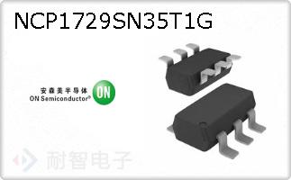 NCP1729SN35T1G