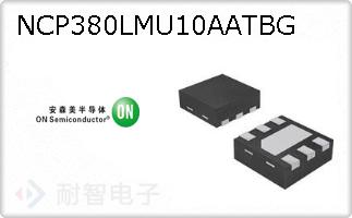 NCP380LMU10AATBG