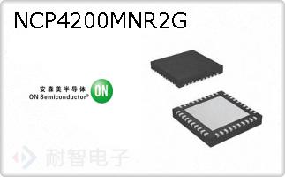 NCP4200MNR2G