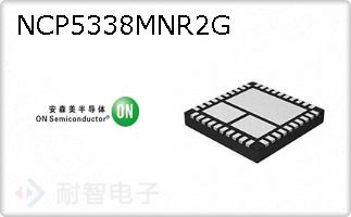 NCP5338MNR2G