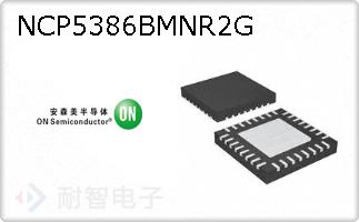 NCP5386BMNR2G