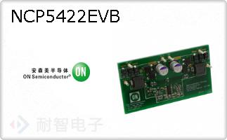 NCP5422EVB