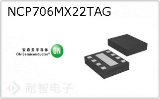 NCP706MX22TAG