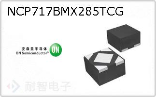 NCP717BMX285TCG