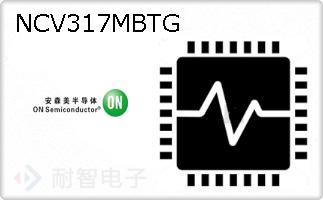 NCV317MBTG