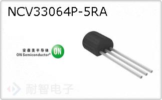 NCV33064P-5RA
