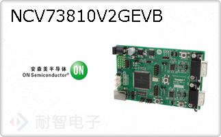 NCV73810V2GEVB