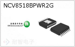 NCV8518BPWR2G