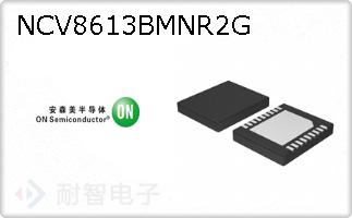 NCV8613BMNR2G