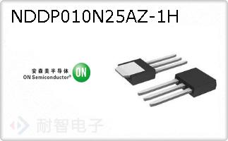 NDDP010N25AZ-1H