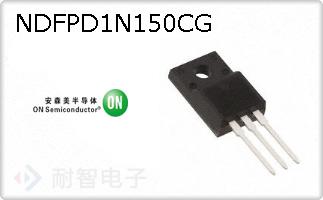 NDFPD1N150CG