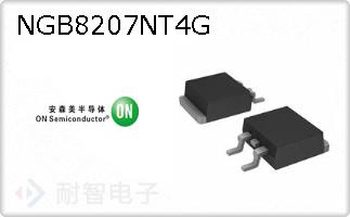 NGB8207NT4G