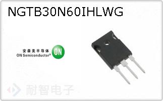 NGTB30N60IHLWG