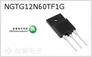 NGTG12N60TF1G