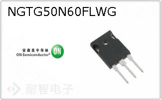 NGTG50N60FLWG