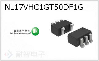 NL17VHC1GT50DF1G