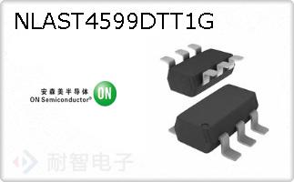 NLAST4599DTT1G