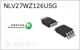 NLV27WZ126USG