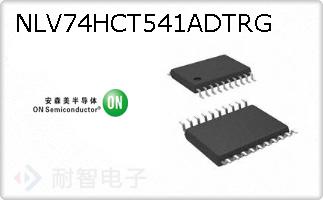 NLV74HCT541ADTRG