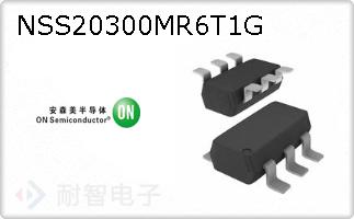 NSS20300MR6T1G
