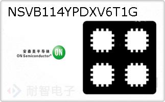 NSVB114YPDXV6T1G