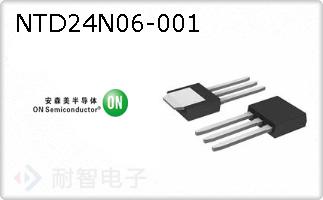 NTD24N06-001