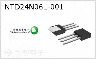 NTD24N06L-001