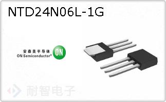 NTD24N06L-1G