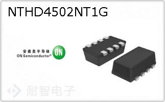 NTHD4502NT1G