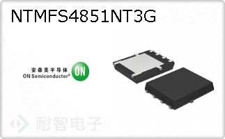 NTMFS4851NT3G
