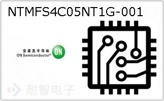 NTMFS4C05NT1G-001