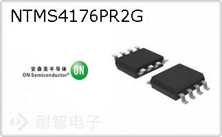 NTMS4176PR2G