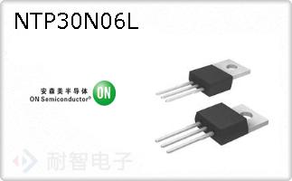 NTP30N06L