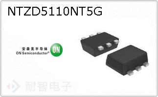 NTZD5110NT5G