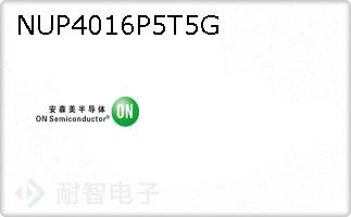 NUP4016P5T5G
