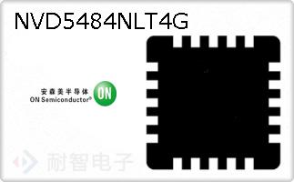 NVD5484NLT4G